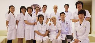 2014-07-21《时尚健康》推荐北京嫣然天使儿童医院为首选医院