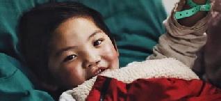 让爱远行 | 嫣然天使之旅-西藏