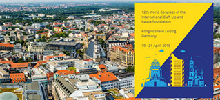 嫣然唇腭裂团队赴德参加第12届ICPF国际唇腭裂会议并作论文演讲